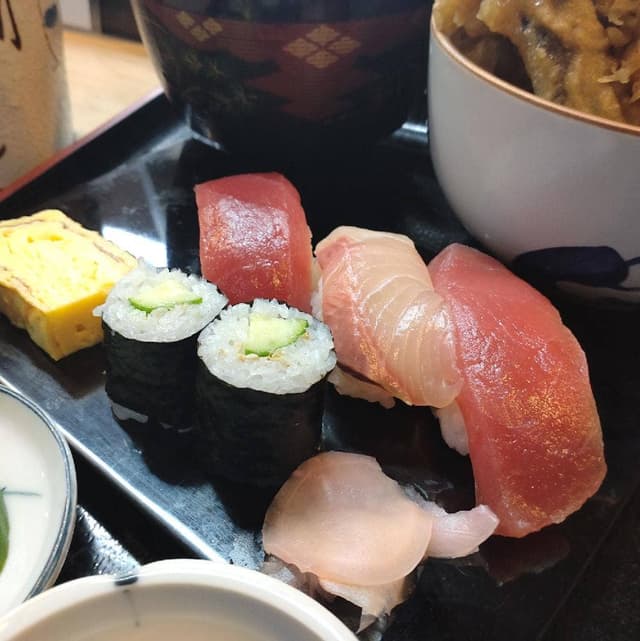 利根鮨 - サブ画像3