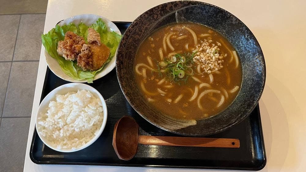 びわこ食堂きまぐれ