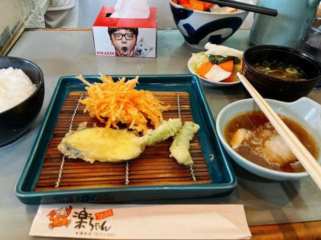 楽ちゃん 港本店 - サブ画像2