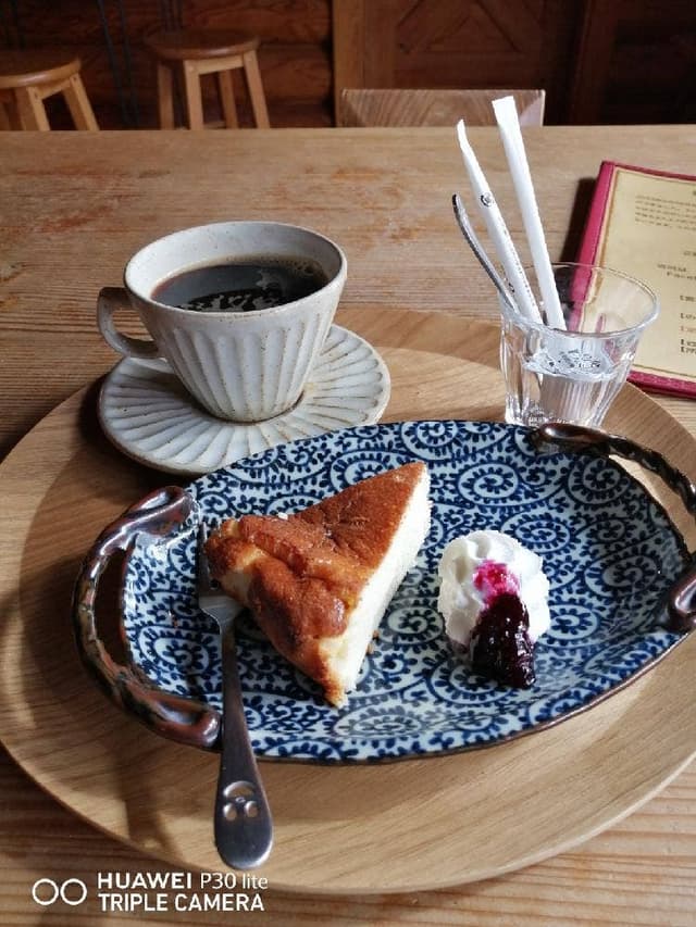カフェのっち - サブ画像2