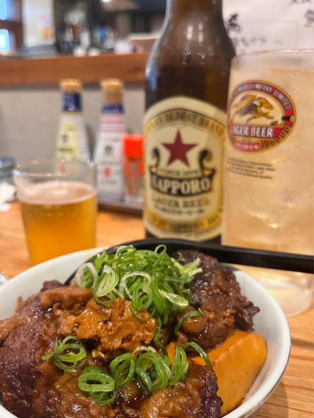 大衆酒場 大旦那 天満本店 - サブ画像1