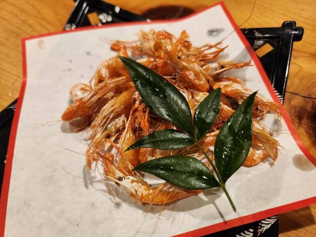 居酒屋 楽楽 - サブ画像1