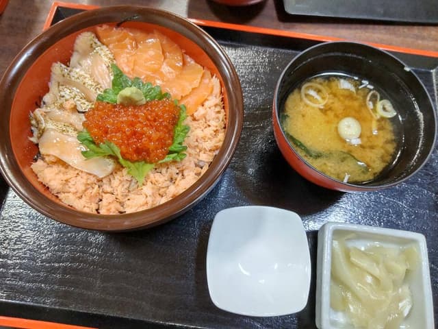 紀伊国屋食堂 - サブ画像2