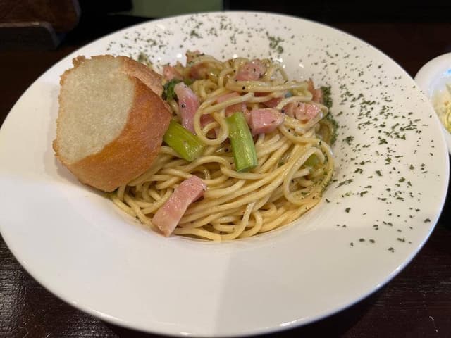 山海野 - サブ画像2