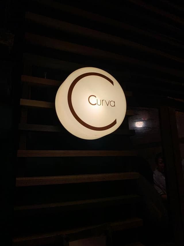 CURVA - サブ画像1