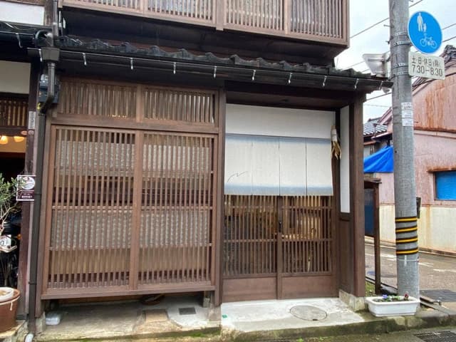 ちぃちゃんのお魚惣菜 波の綾 - サブ画像3