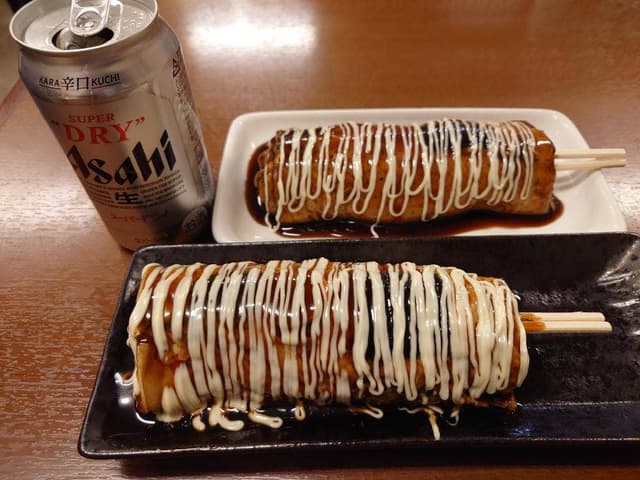 おやつ屋さん - サブ画像2