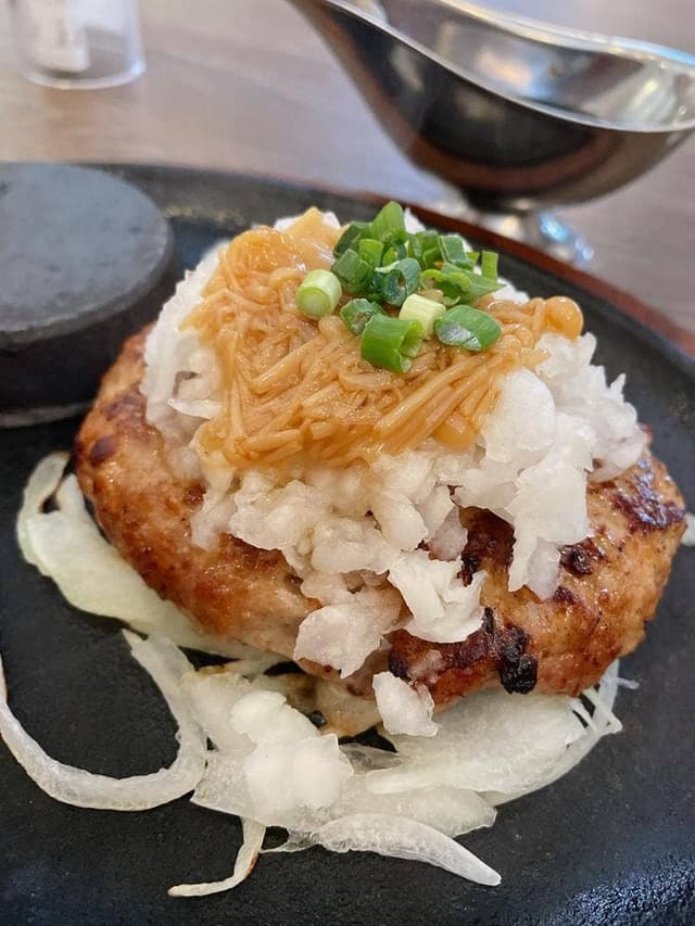 ステーキのあさくま 北山田店 - サブ画像1