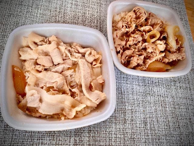 吉野家 170号線河内長野店 - サブ画像3