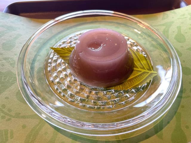 富士茶庵 - サブ画像1