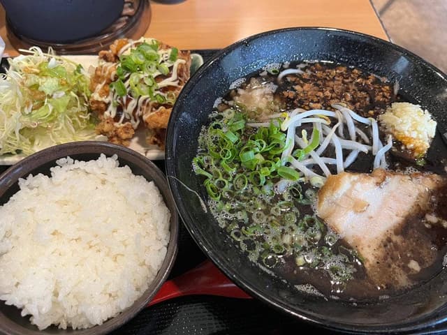 ラーメン食堂 縁 - サブ画像1