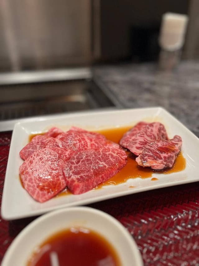 焼肉チャンピオン 羽田空港第3ターミナル店 - サブ画像3