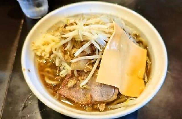ラーメン豚温泉 - サブ画像1