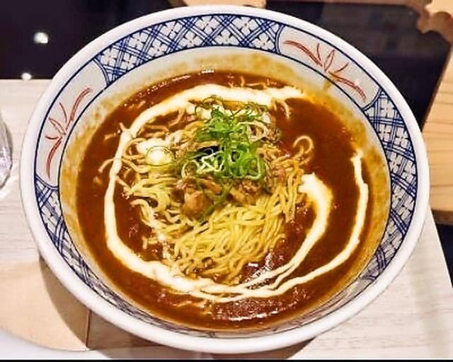 日比谷 ハヤシそば - サブ画像2