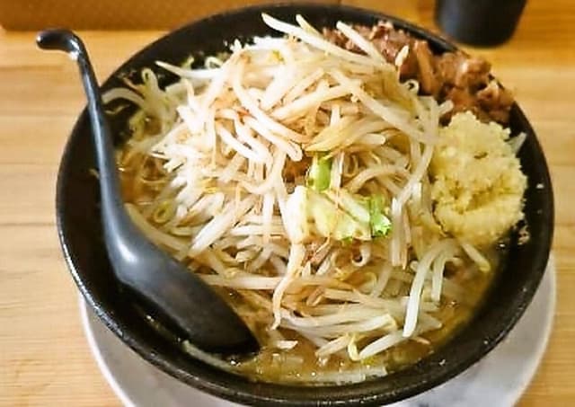 J-LOW麺 青葉台店 - サブ画像2