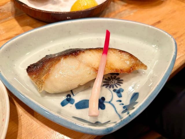 鮨処みよし - サブ画像1