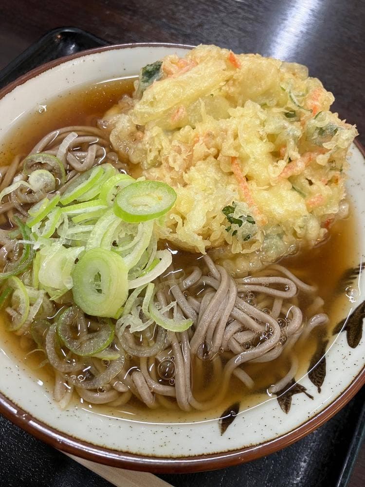 お食事処 菜のはな