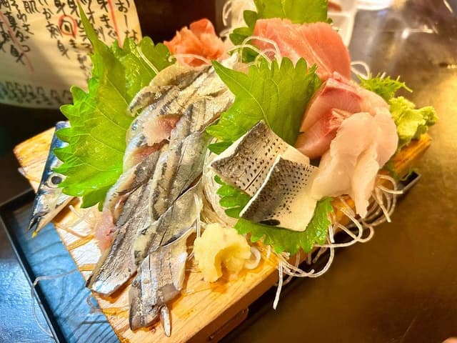 太平山酒蔵 日暮里店 - サブ画像1