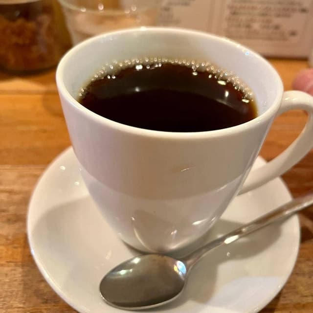 BR Coffee - サブ画像1