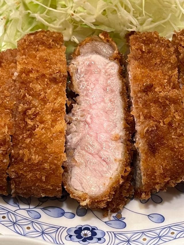 とんかつ ゆたか - サブ画像1