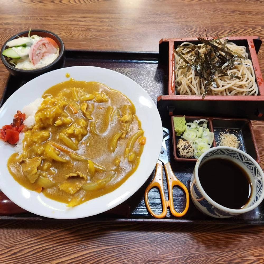 やなぎ家東越谷
