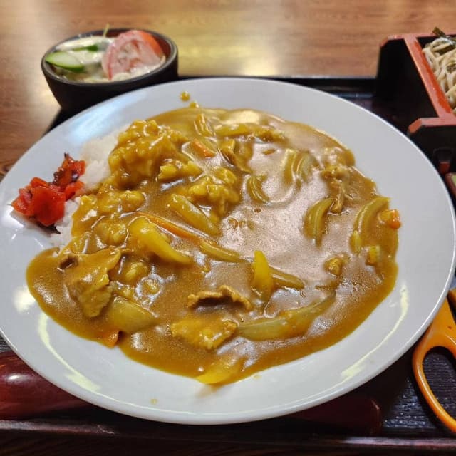 やなぎ家東越谷 - サブ画像2