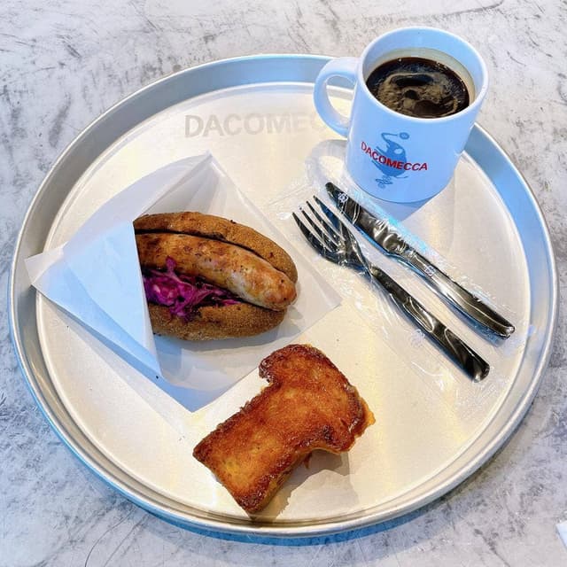 DACOMECCA - サブ画像3