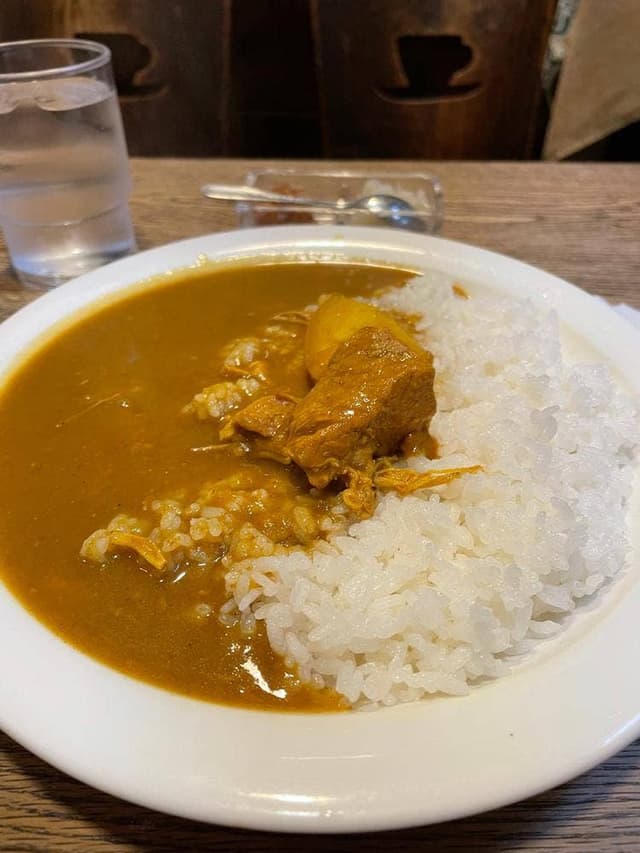 喫茶 ルオー - サブ画像2