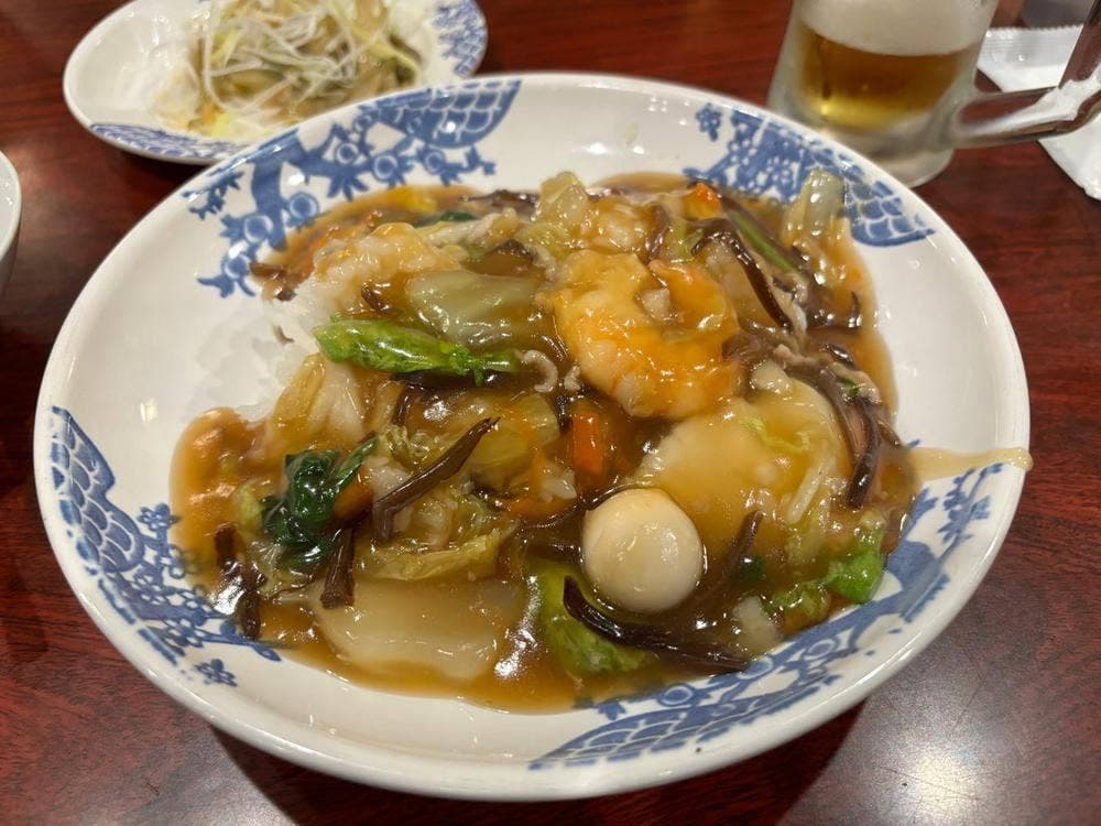 バーミヤン 小山本郷店