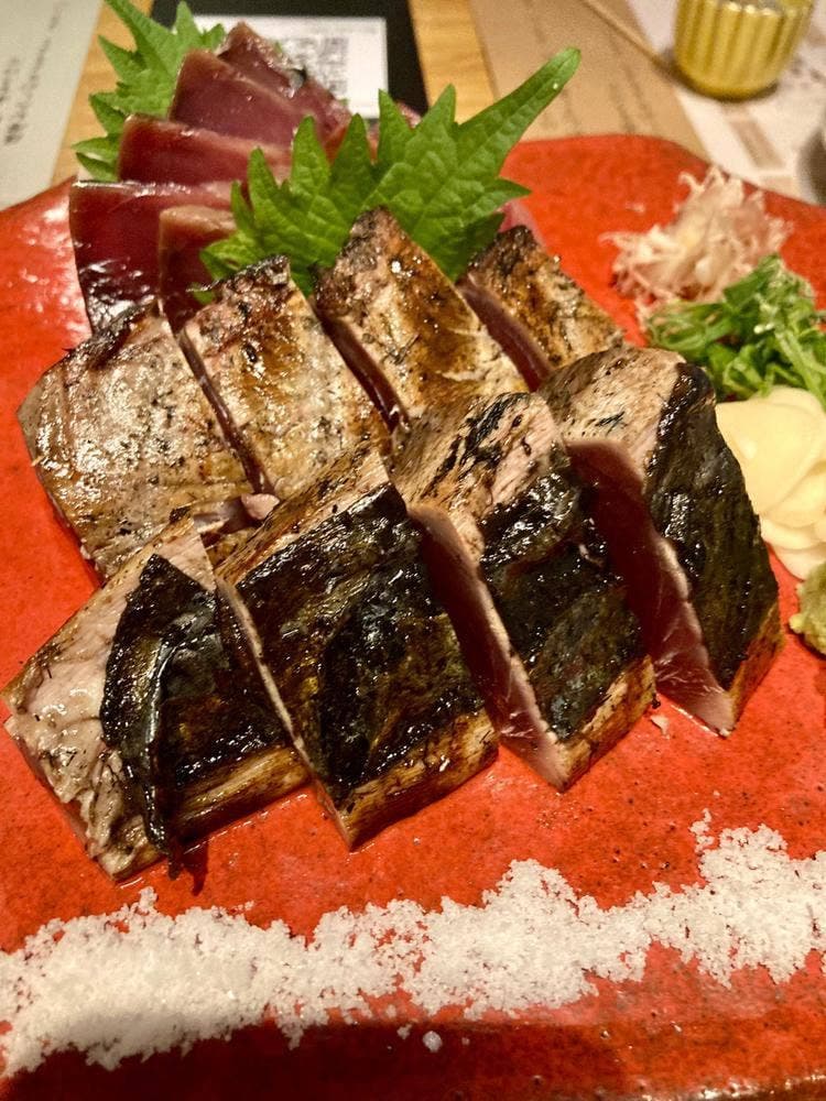 わらやき屋 龍馬道場