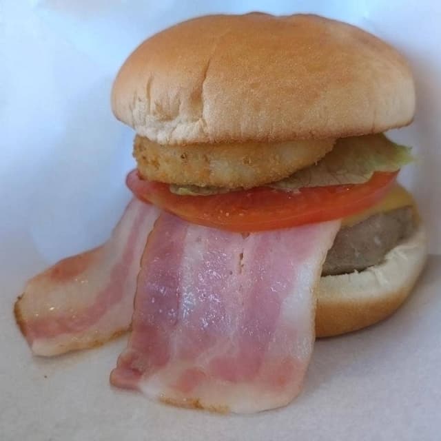 EVER CAFE - サブ画像3