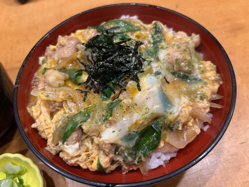 鳥よし