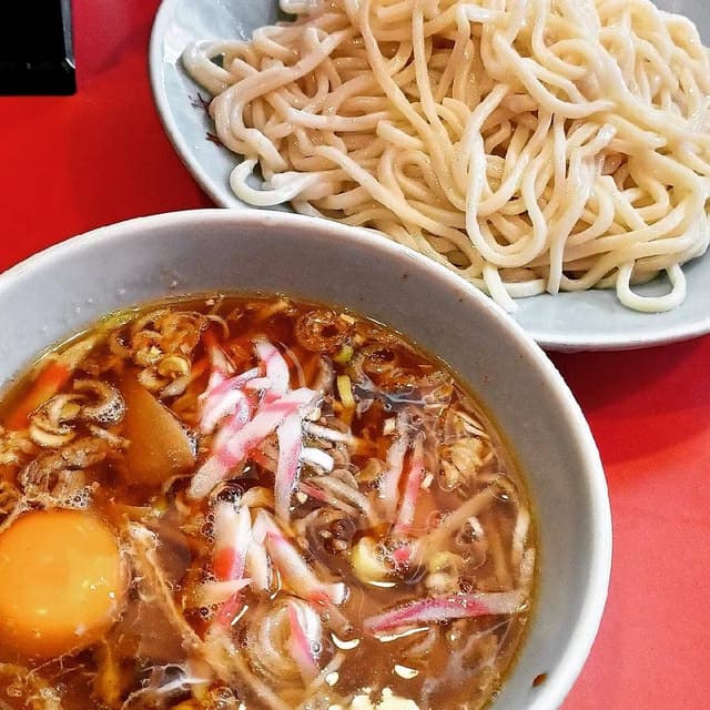 つけそば 丸長 目白店 - サブ画像3