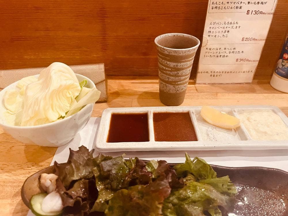 串かつ専門 萬時