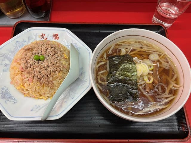 丸福 - サブ画像1