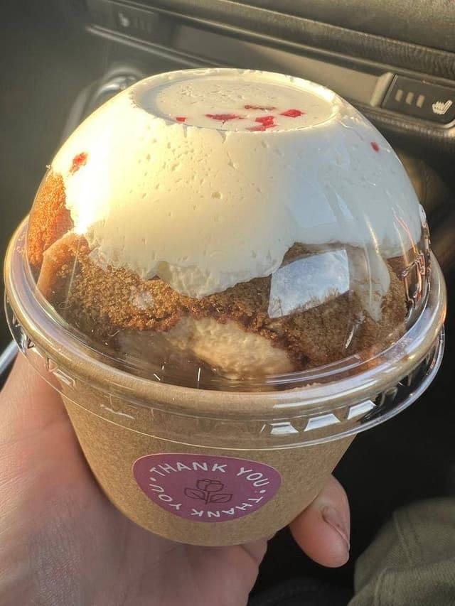 菓子工房よどがわ - サブ画像1