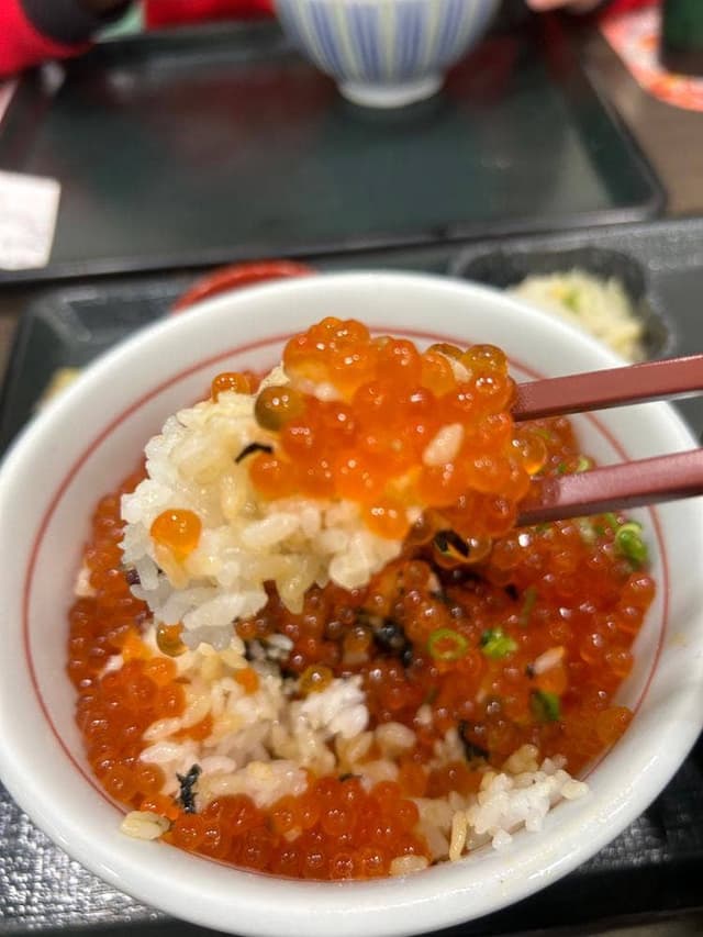 なか卯 354号大泉店 - サブ画像2