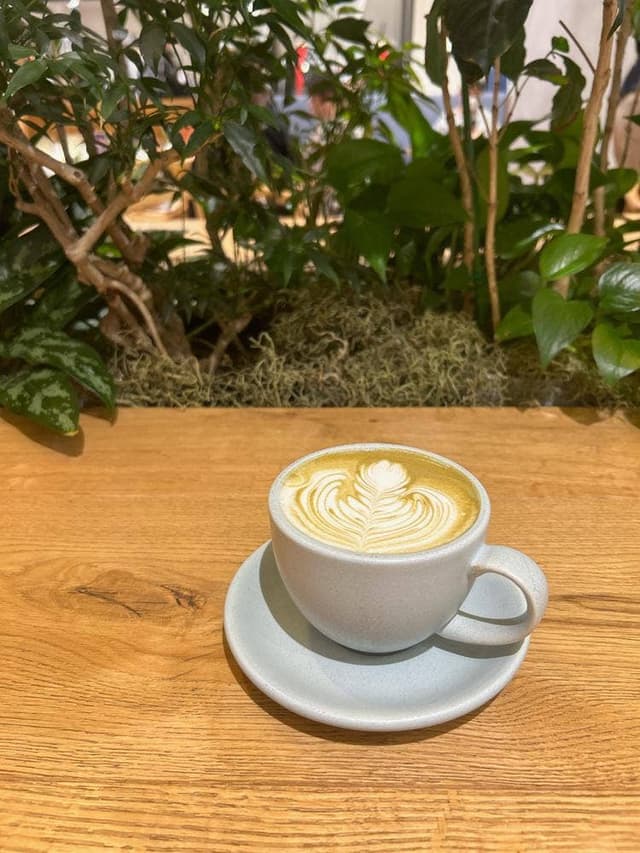 365日とCOFFEE - サブ画像3