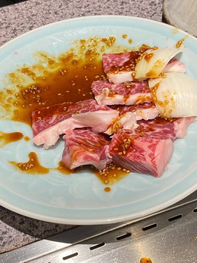 焼肉 のんき - サブ画像3