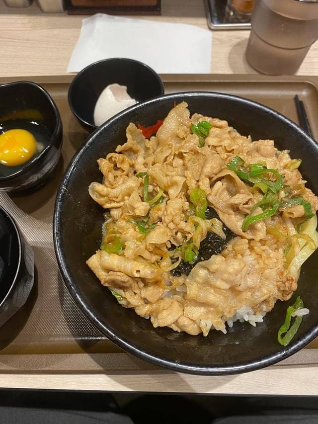 伝説のすた丼屋 ヨドバシAkiba店 - サブ画像3