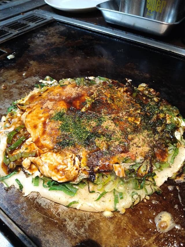 お好み焼・鉄板焼 よっちゃん - サブ画像1