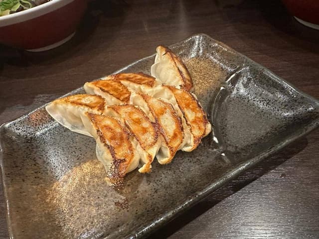 ドラゴンラーメン 大財店 - サブ画像3