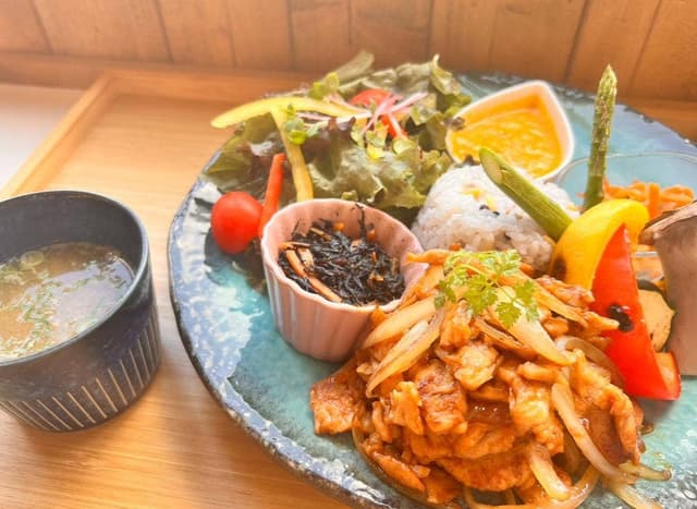 cafe たまゆら - サブ画像2