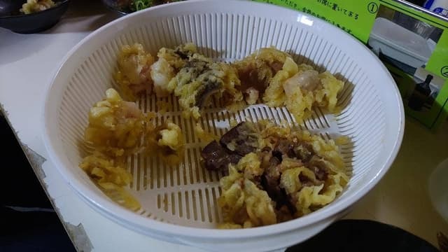 ホルモン天麩羅48 - サブ画像2