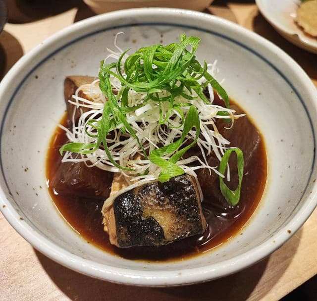 日本酒と蕎麦 中野 いざ宵 - サブ画像1