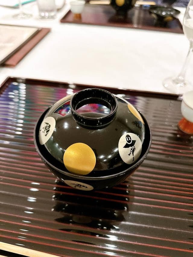 ミュージアムレストラン 日本料理 一扇 ベネッセハウス - サブ画像1