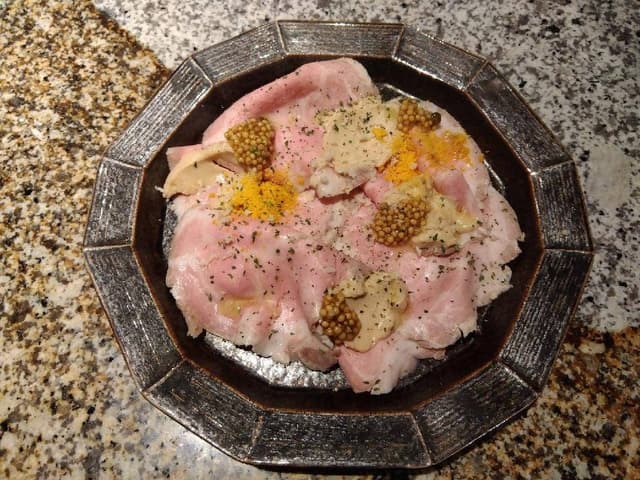 二甲立食店 - 旧二甲料理店 - サブ画像2