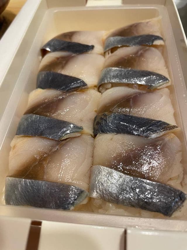 大船軒 大船駅南口弁当売店 - サブ画像1