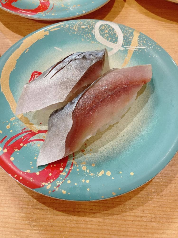 廻転寿司 弁慶