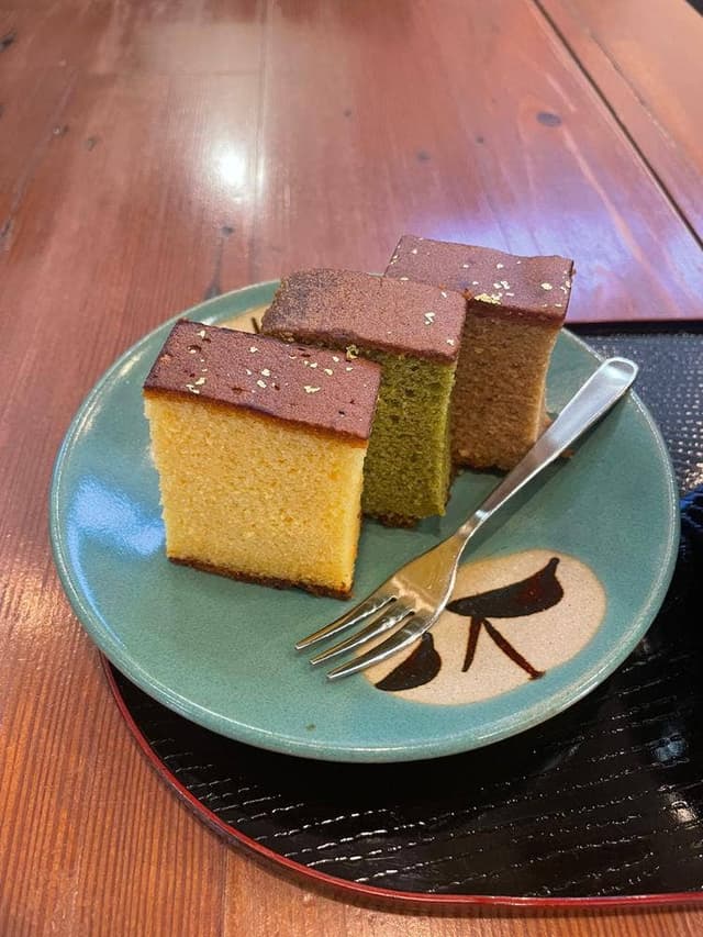 日光カステラ本舗 西参道店 - サブ画像3
